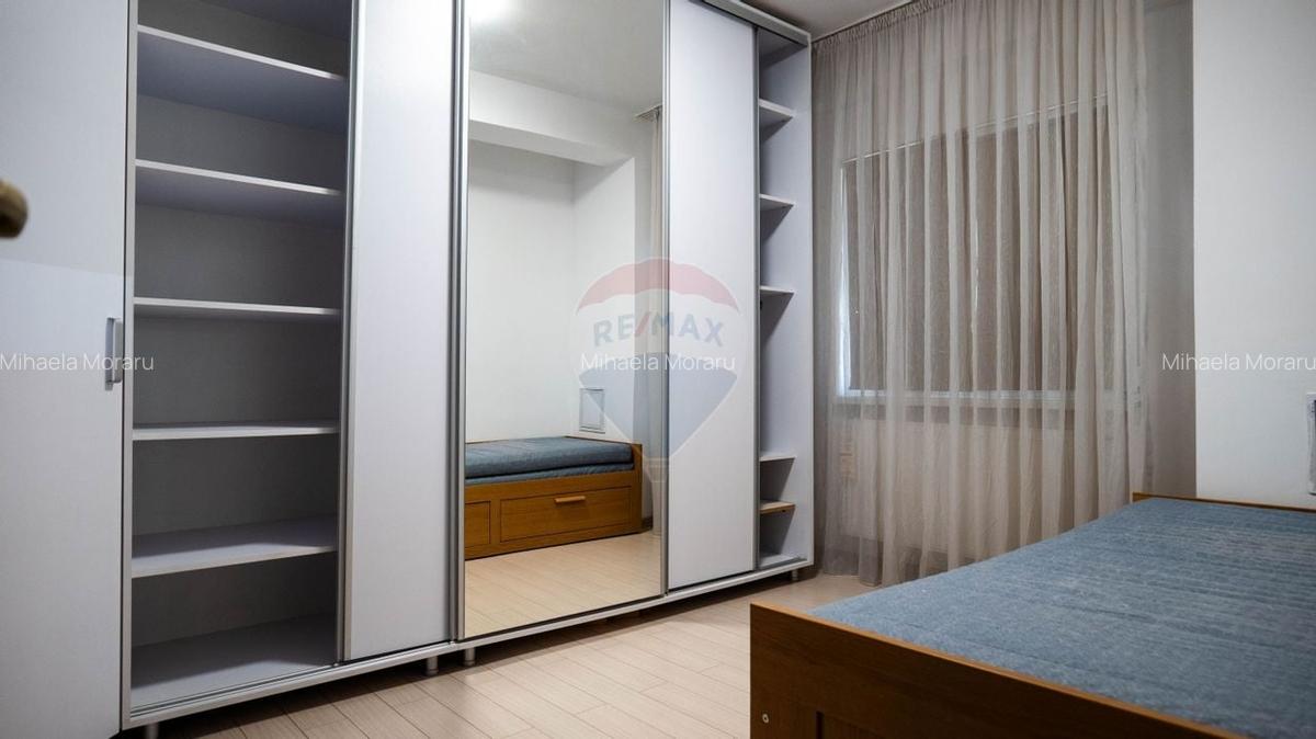 Vanzare apartament 3 camere,  str. Marului, Dobroesti - 5