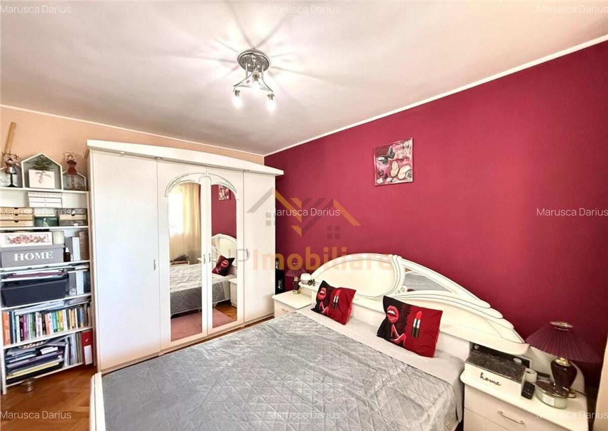 APARTAMENT 3 CAMERE | TIP AN | ETAJ 1 | ZONA NUFARUL - 14