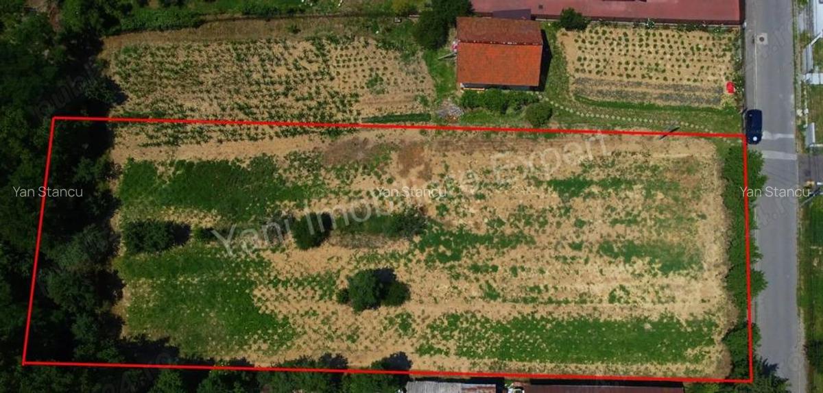 Teren de vanzare in Curtea de Arge?. - 14