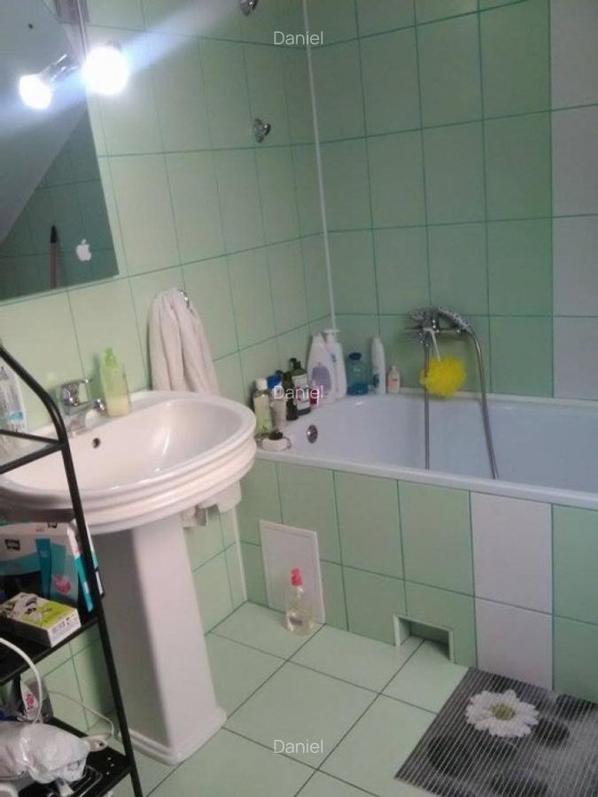 Comision 0!!! Apartament 4 cam, 2 bai, 170mp, in vila, Marasti, mobilat, parcare - 9