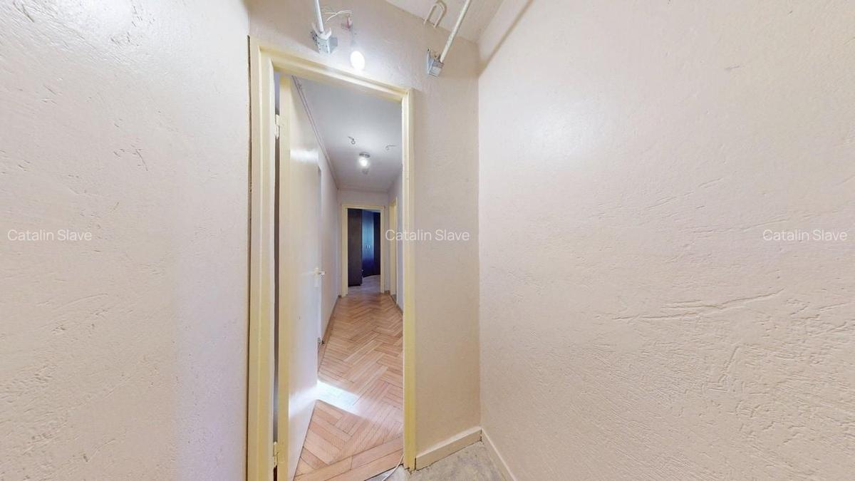 Apartament 3 camere decomandat Titan - Nicolae Grigorescu - 13