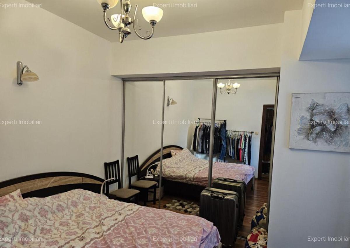 Apartament 2 camere situat in zona Trocadero - 6
