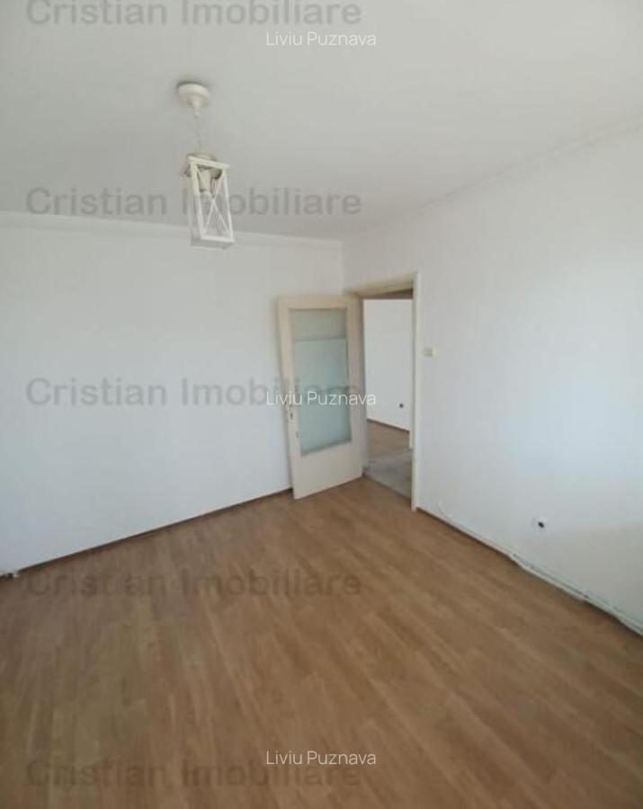 Ap. 2 camere, etaj 3, 2 balcoane, Confort 1 - 55 mp, Calea - 9