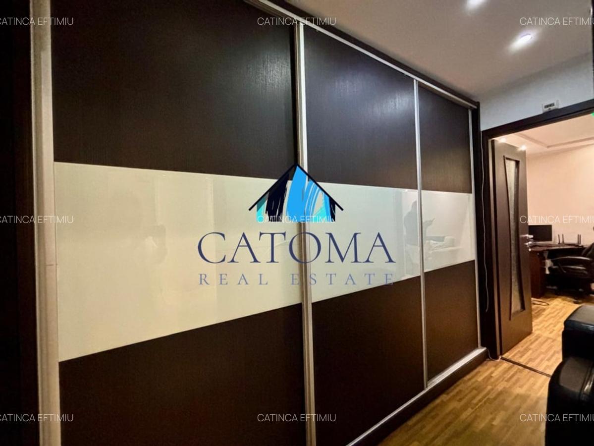 Apartament 2 camere Metrou 1 decembrie 8 minute / Boxa la subsol - 6