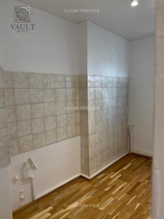 Apartament 2 camere - Semidecomadat / Langa Ateneul Roman - 8
