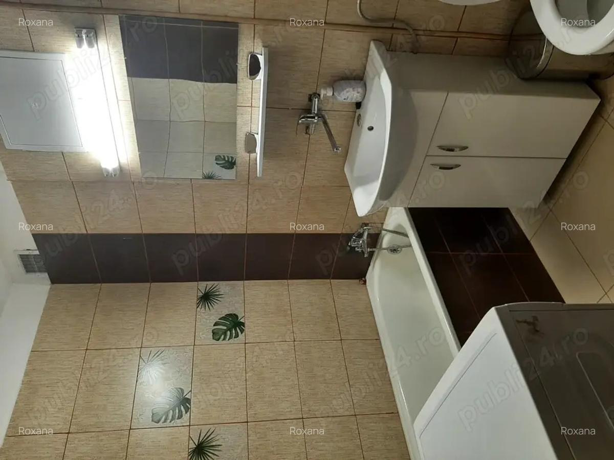 Apartament 1 camera , pentru perioada EC 16-21 Iulie , zona Plopilor - 7