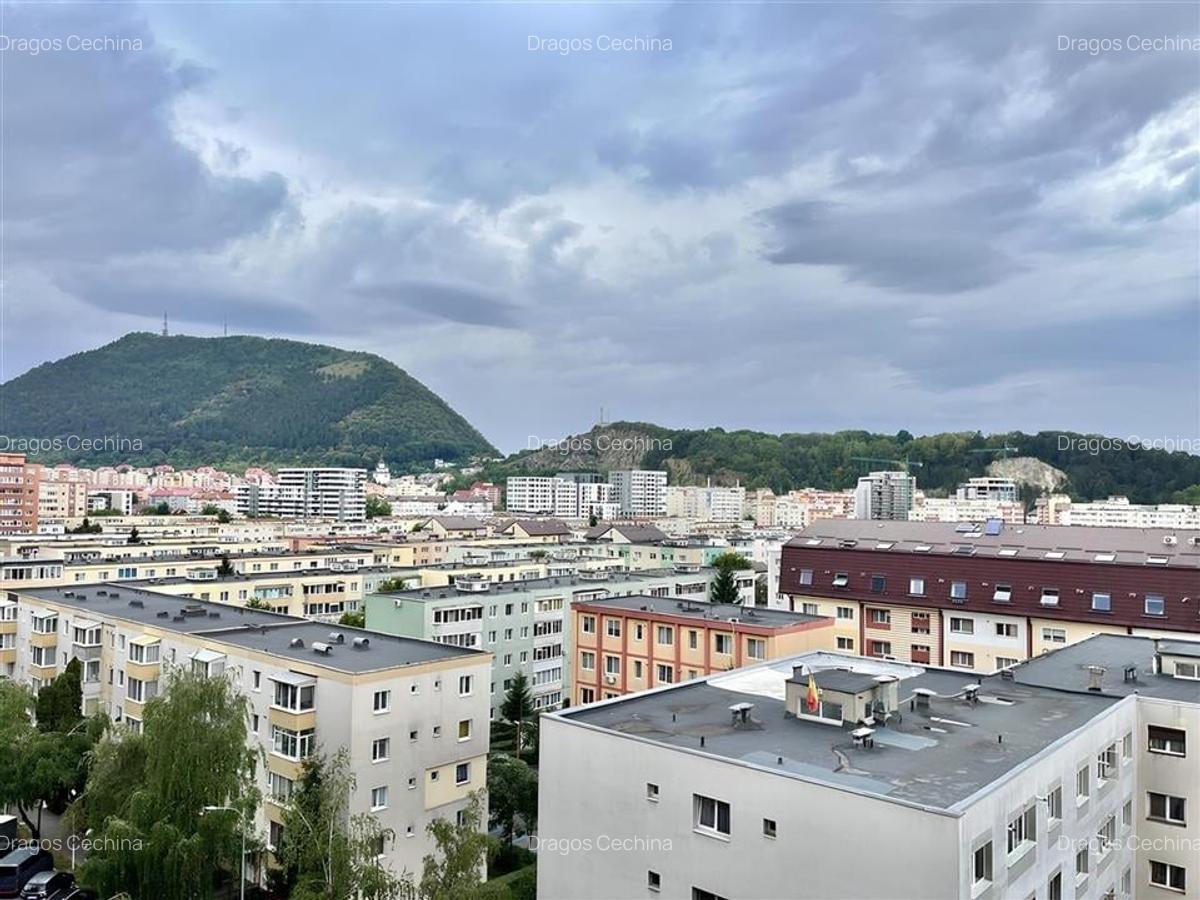 Apartament Decomandat cu 2 Camere in Astra de Inchiriat - 8
