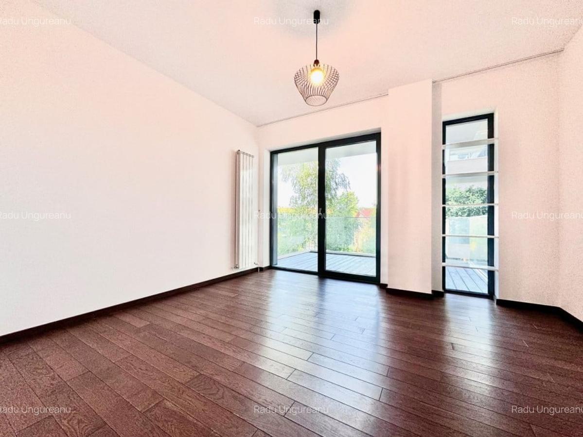 Apartament cu 5 camere decomandat în Floreasca - 5