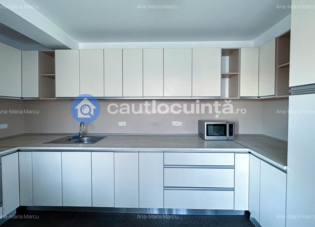 Apartament cu 3 camere decomandat, mobilat în Bucureștii Noi - 2