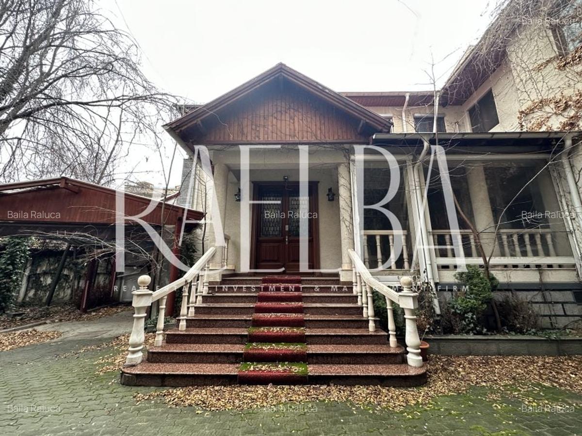 Casa | HoReCa | Curte intima 210mp | Universitate - 9