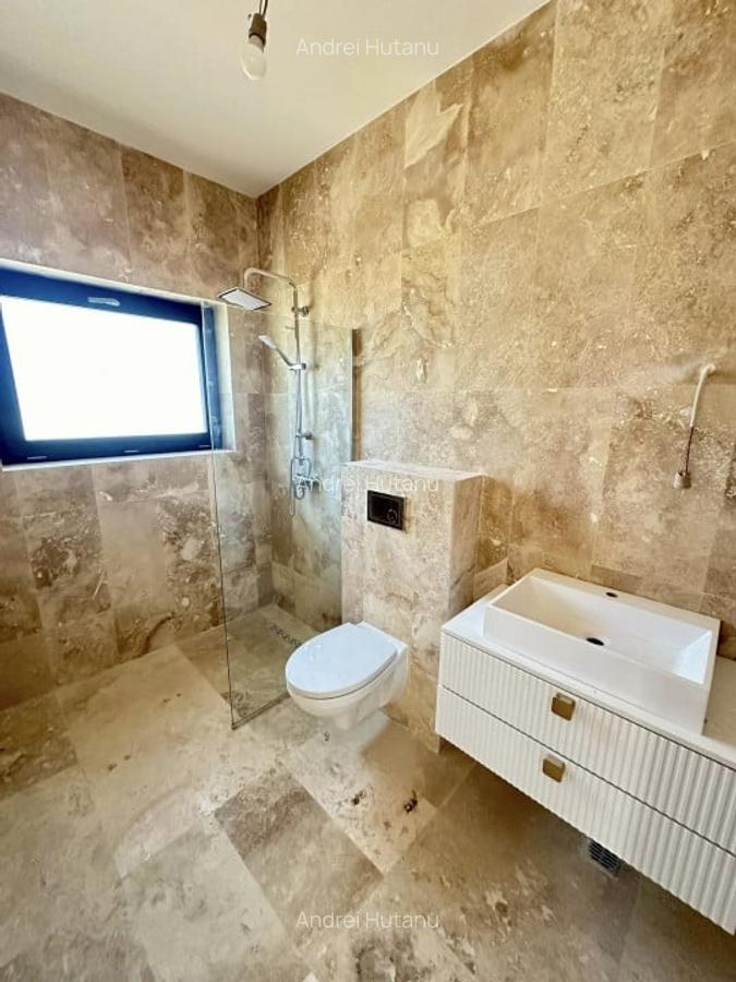 CASA MODERNA CU 4 CAMERE VALEA URSULUI , CARTIER REZIDENTAL - 10