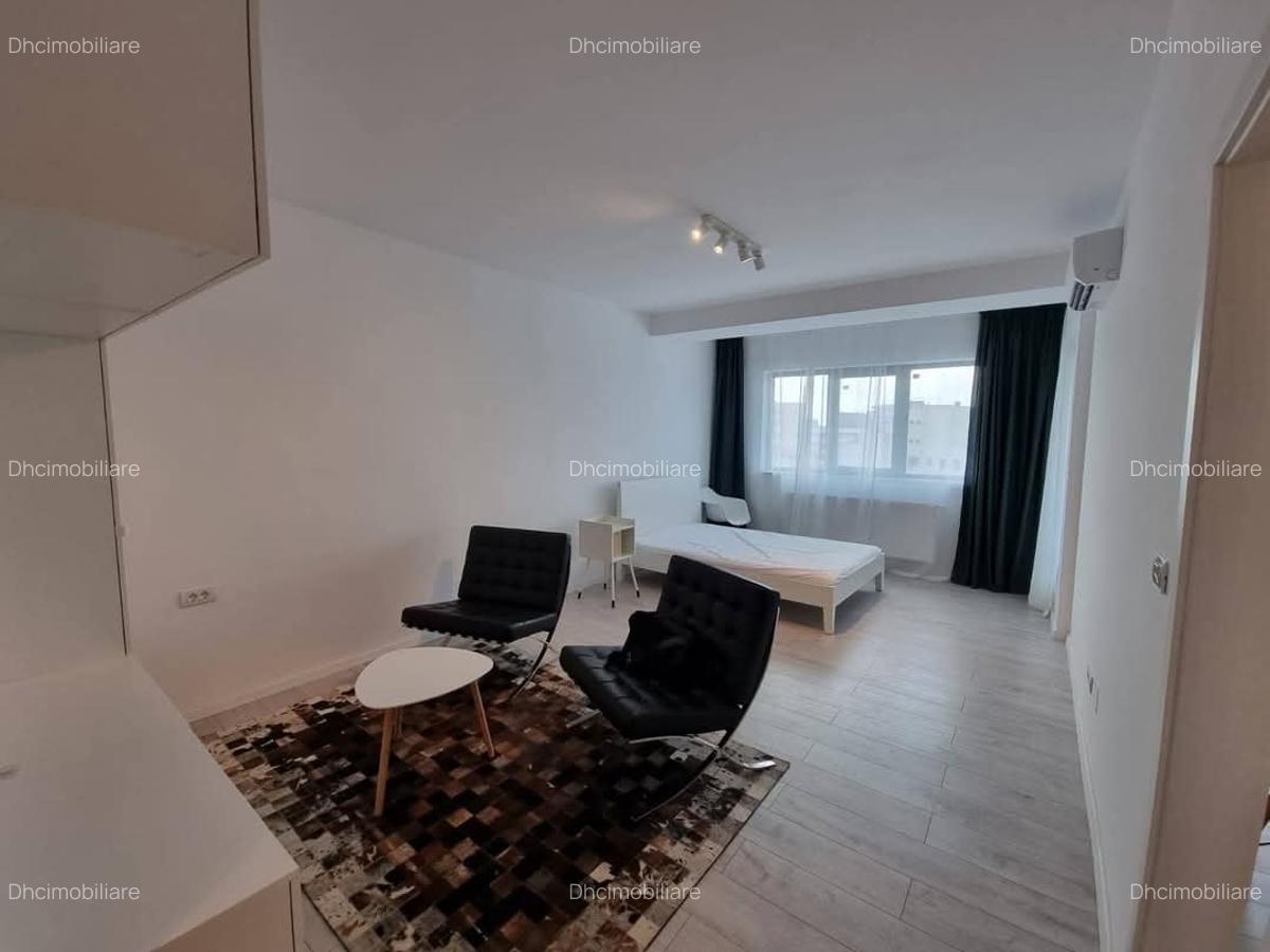 Regie Residence Grozavesti - 2