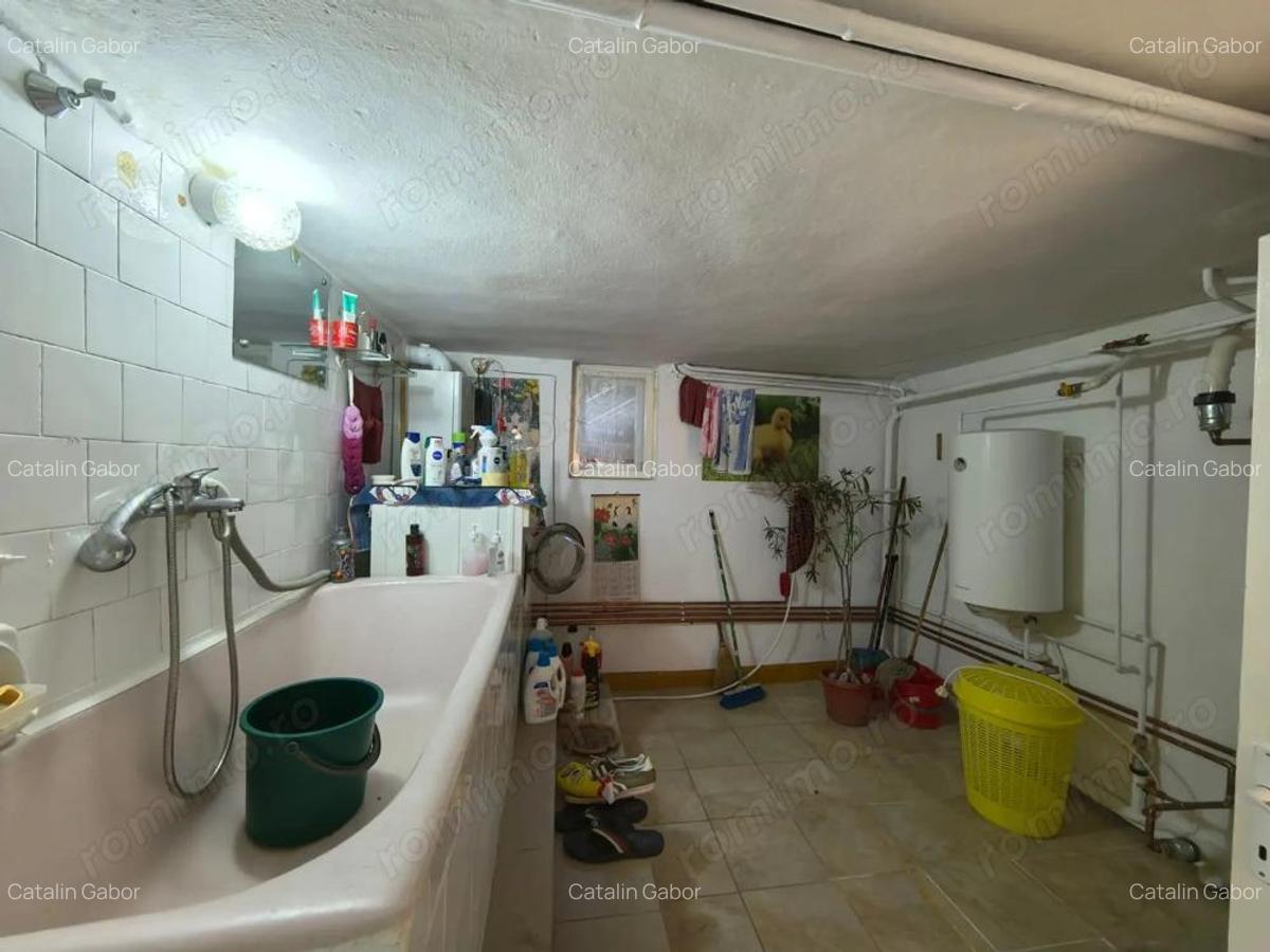 0% COMISION. PROPRIETAR! Casa individuala D+P in zona Girocului! - 11