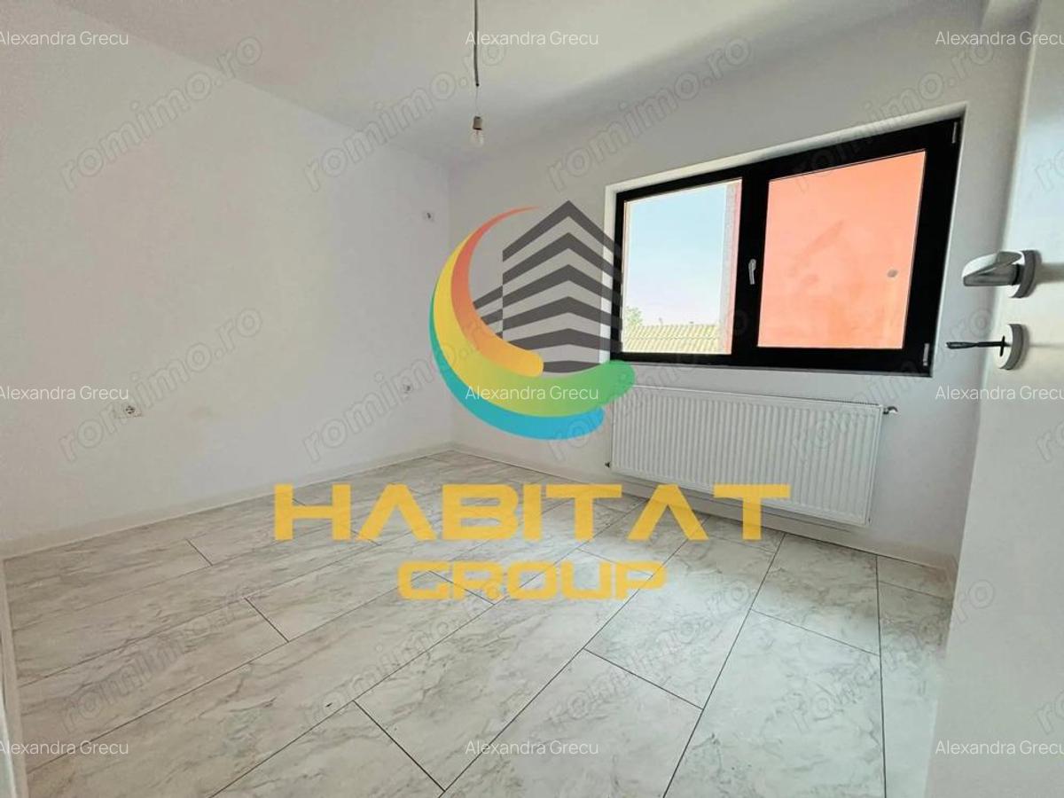 Casa P+1+pod, 4 camere, teren 385 mp- Berceni - 6