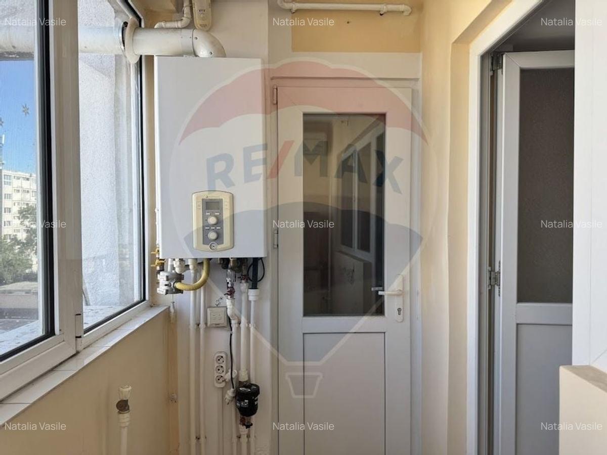 Apartament cu 1 camera de vanzare in zona Port, Galati - 11