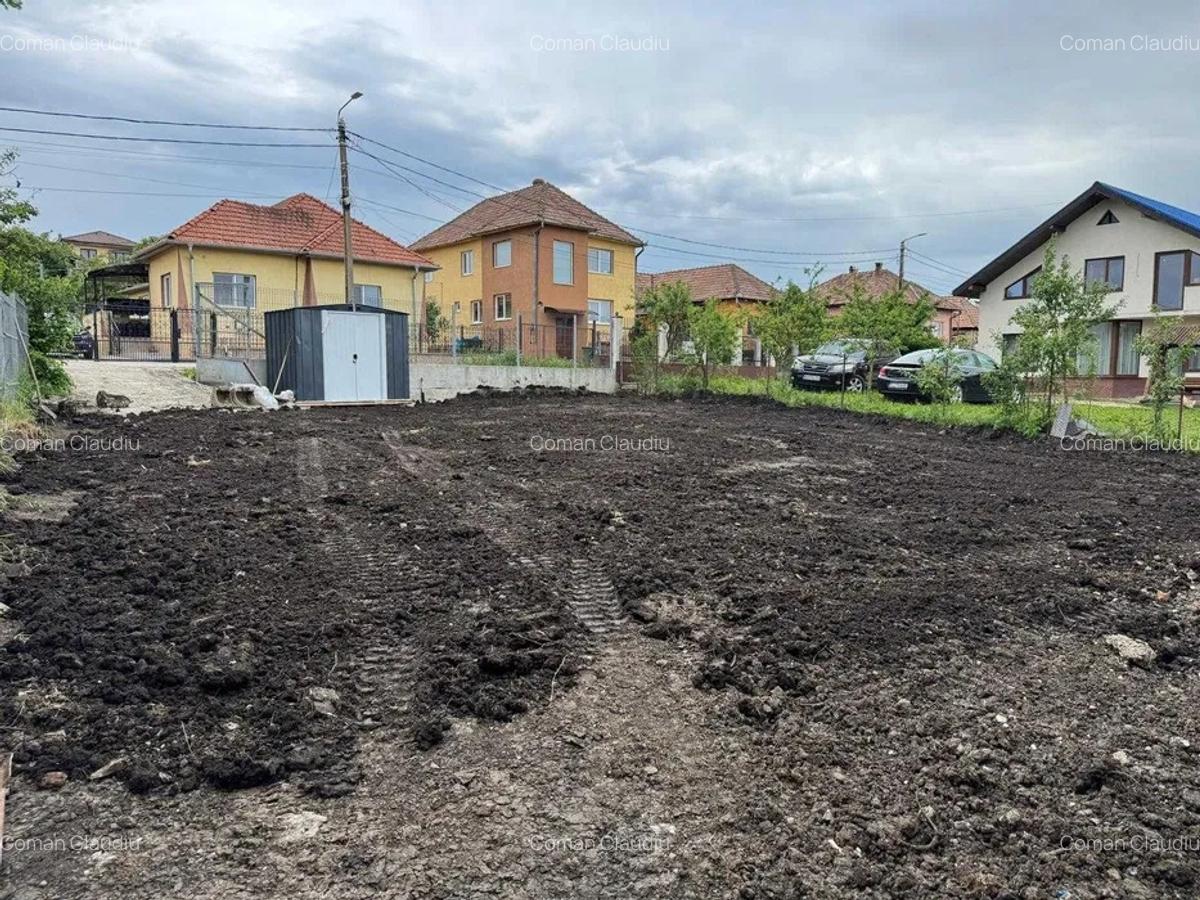Casa pe un nivel de vanzare Dezmir, Cluj-Napoca - 6