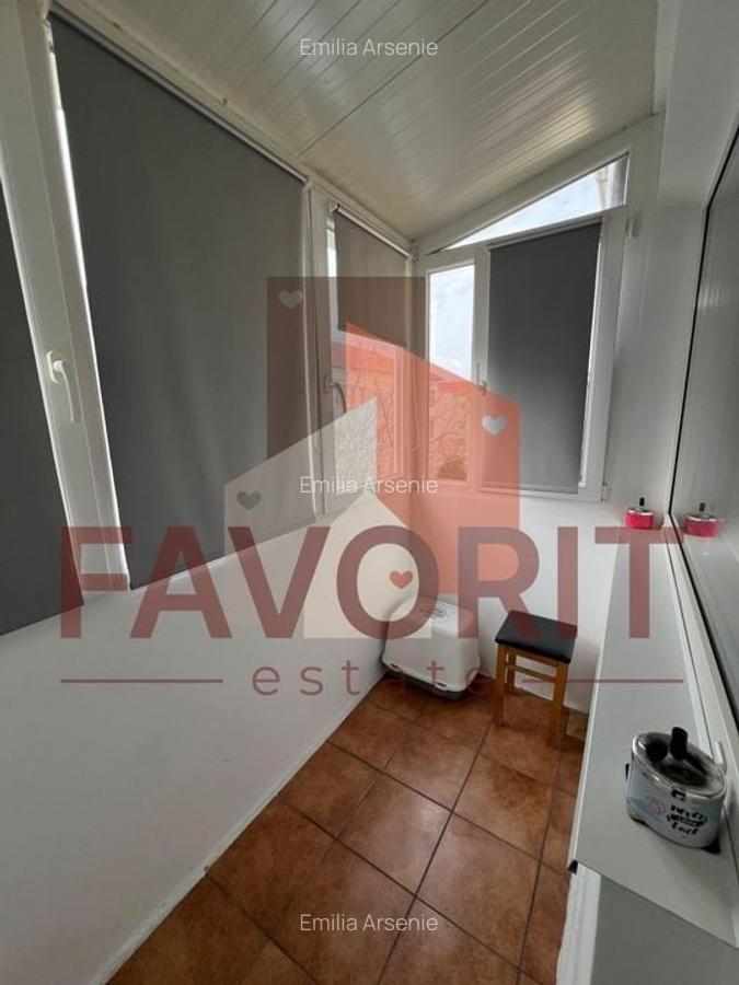 Apartament 3 camere, Complex Studentesc - 9