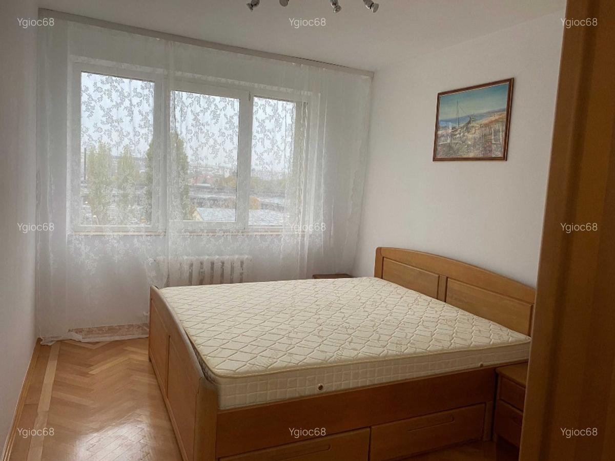 Apartament 3 camere 1 Mai - 4