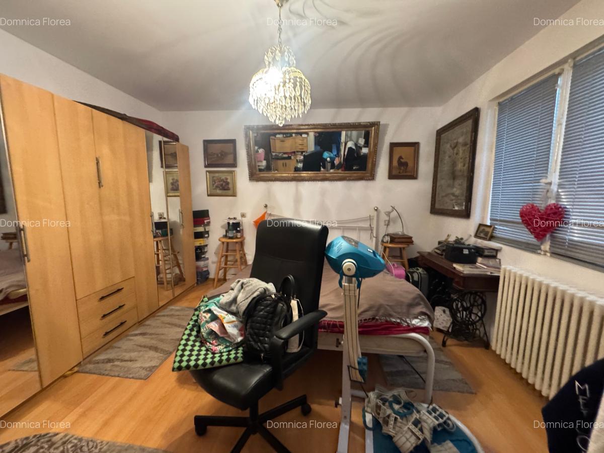 De vânzare – Casă 7 camere, Eroii Revoluției, 210 mp utili, 456 mp teren - 5