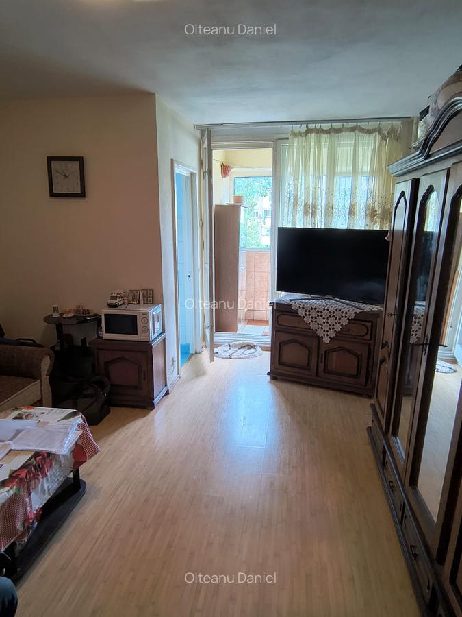 Garsonieră semidecomandată în Ghencea - 5