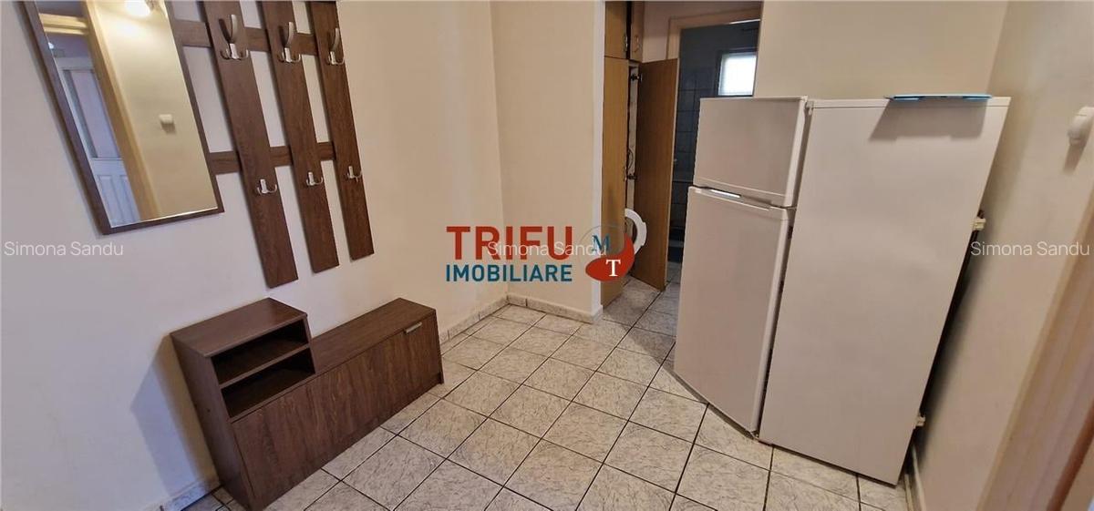 Apartament 2 camere mobilat si utilat zona Mercur - 5