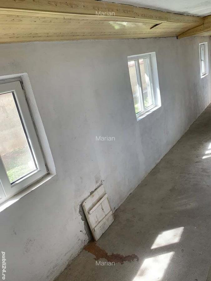 Vand apartament 4 camere parter 80m2 Alexandria str Independentei nr2 Bl307 scA Ap2 parter - 6