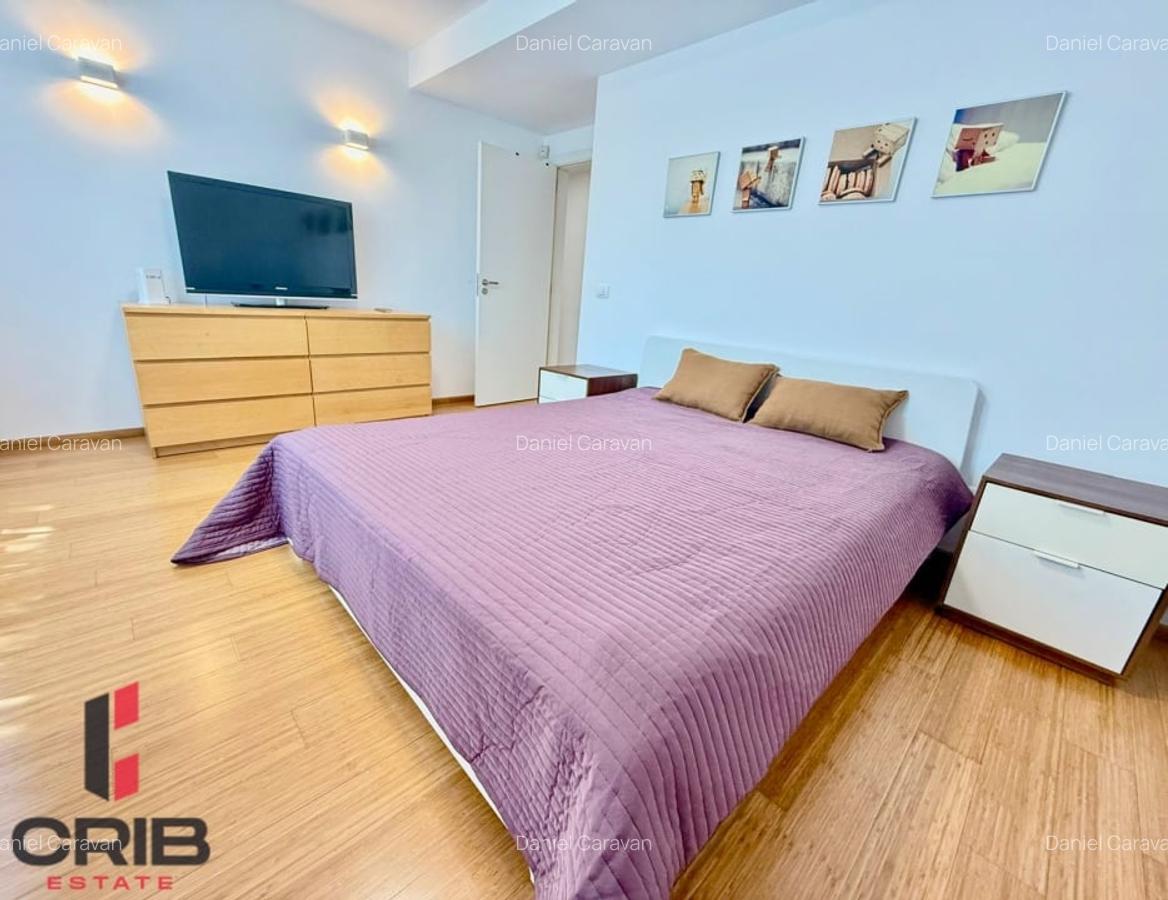Apartament 4 camere 150mp + gradina 95mp Pipera | Scoala Americana - 9