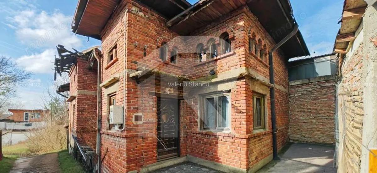 Teren 833 mp Calea Vitan - 3