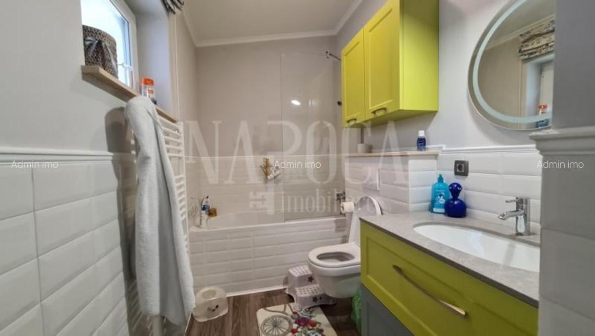 Casa 5 camere de vanzare in Grigorescu, Cluj Napoca - 16