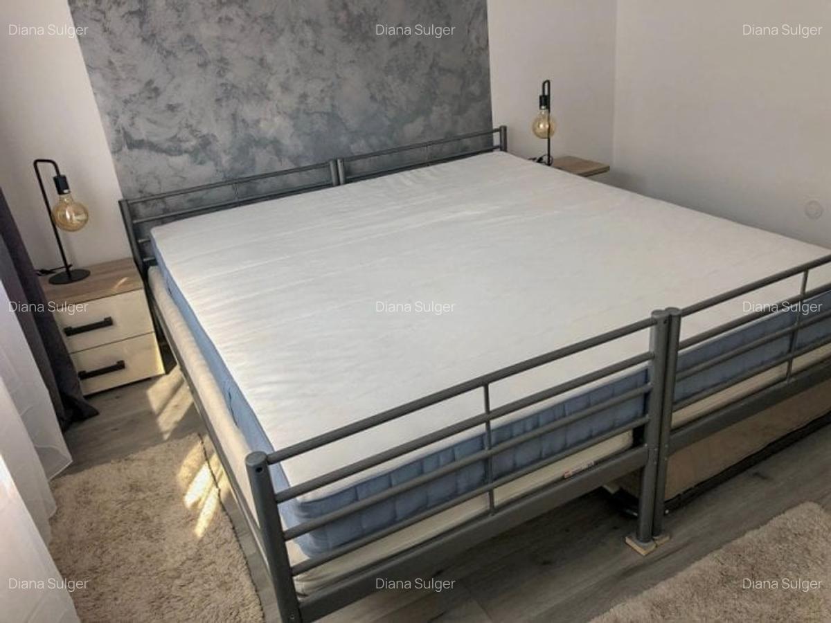 Apartament cu 2 camere decomandat în Tineretului - 9