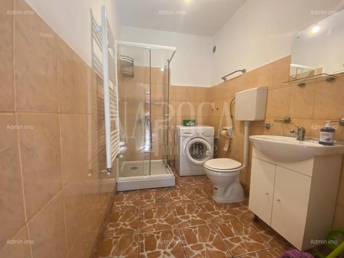 Apartament 3 camere de vanzare in Centru, Cluj Napoca - 7