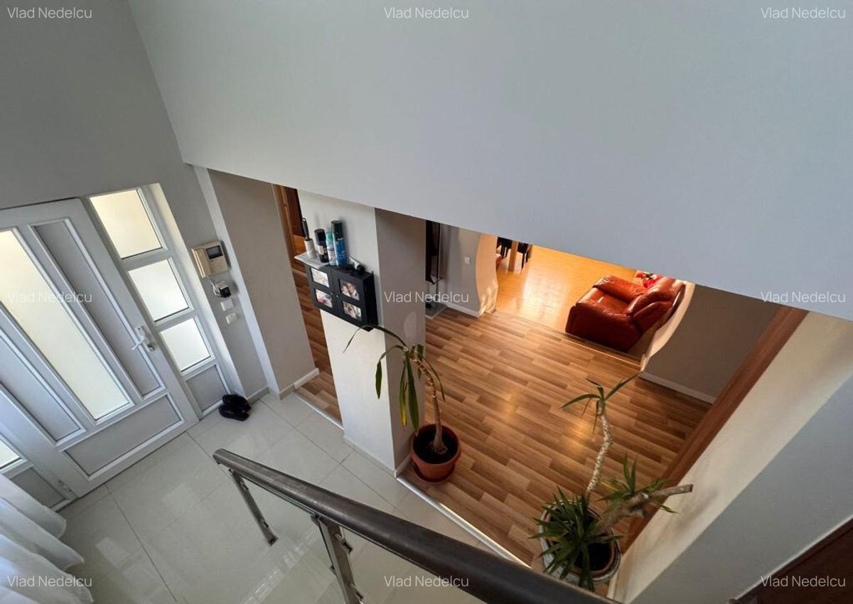 Casa 9 camere Glina 350 mp utili 1000 mp teren - 11