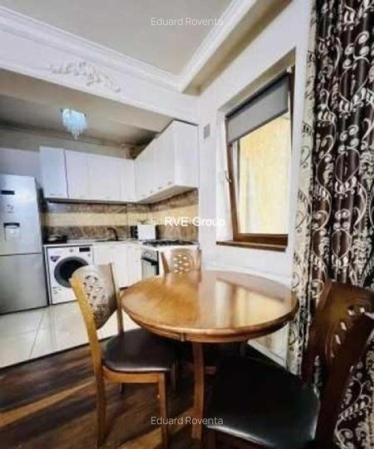 Vanzare Ap.  2 Camere (bloc nou) - 4 min metrou Mihai Bravu - 8