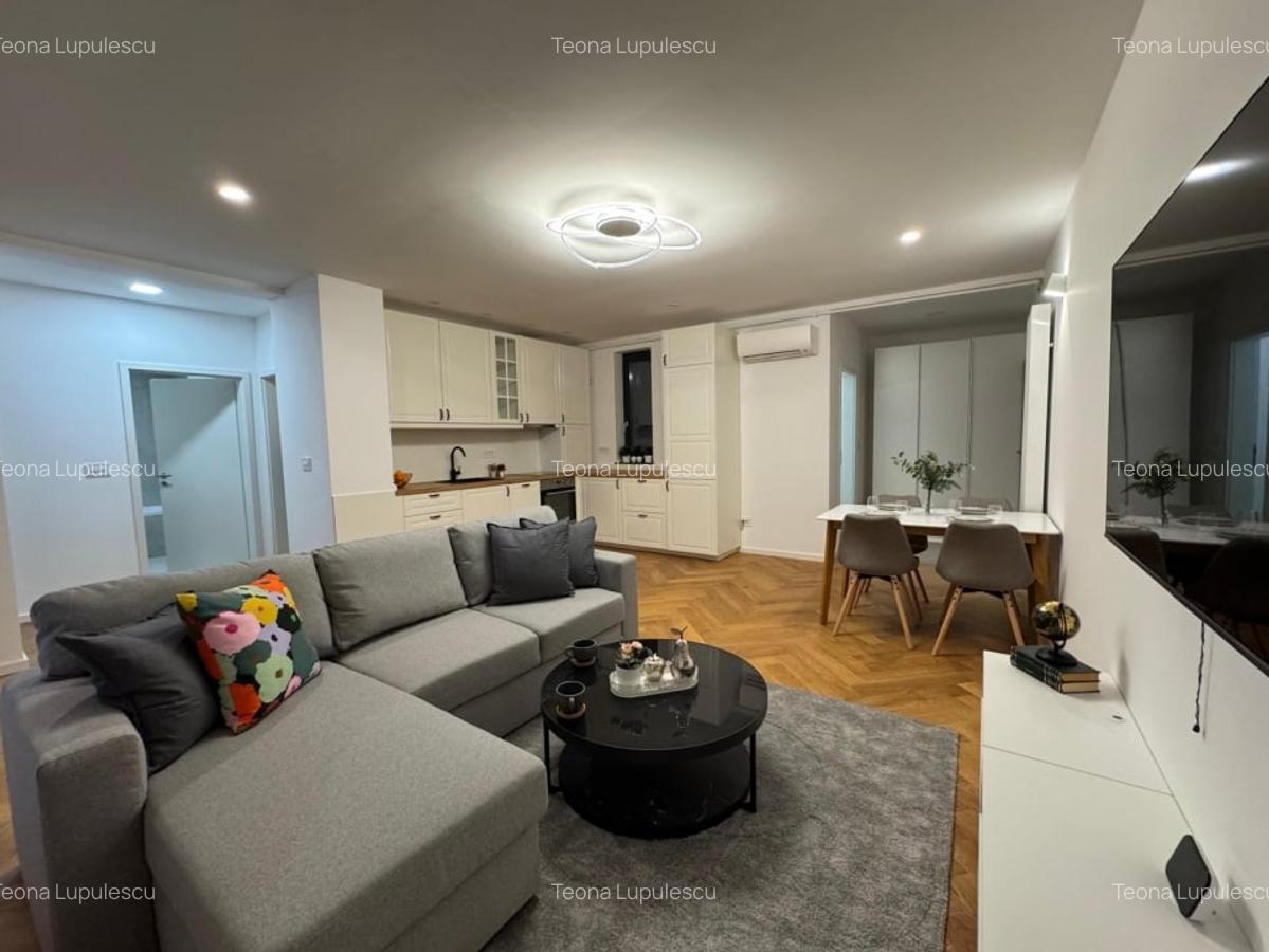 Prima inchiriere! Apartament PREMIUM 2 camere, Dumbravita – Parcare | Comision 0 - 13