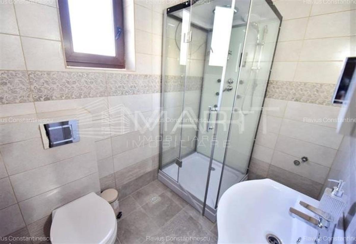 Vila cu 4 apartamente si o mansarda Tineretului - 8