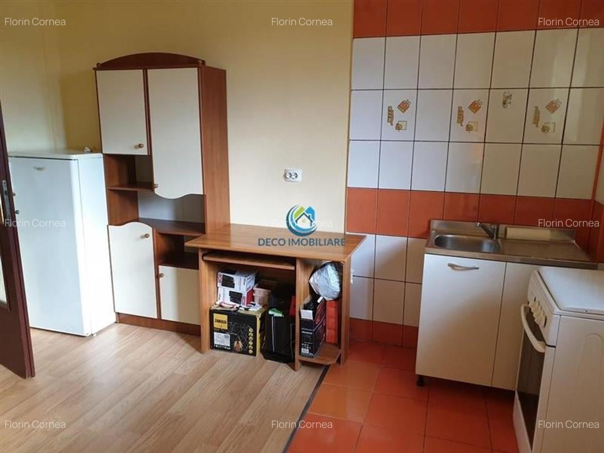 Apartament 1 camera, confort sporit, 2 balcoane in Manastur, Magazin Nora - 8