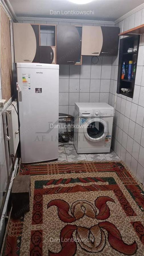 Lunca Cetatui cartier Astoria TEREN 491mp CASA 40mp toate utilitatile - 8