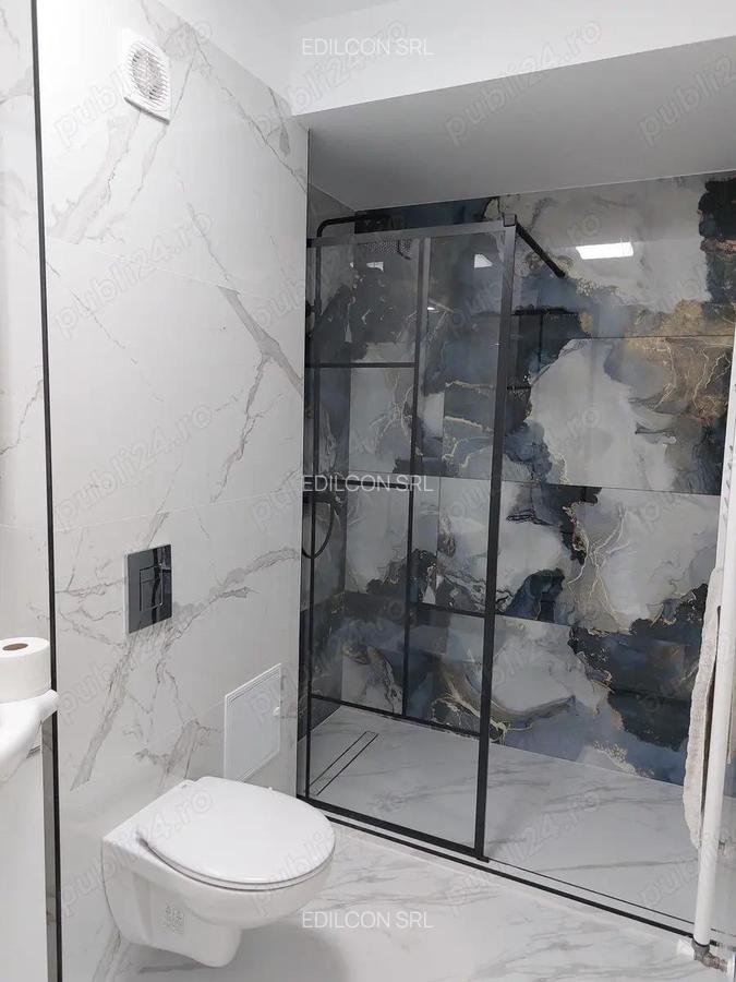 Apartament nou 2 camere de inchiriat in Selimbar - 8