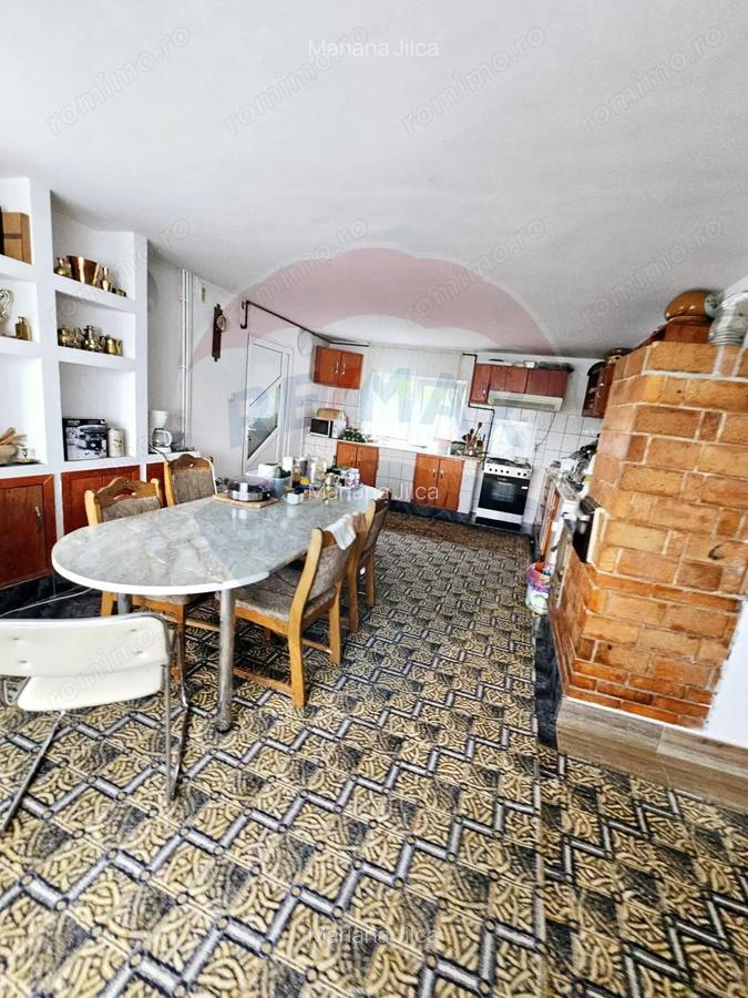 Casa / Vila cu 5 camere de vanzare - 5