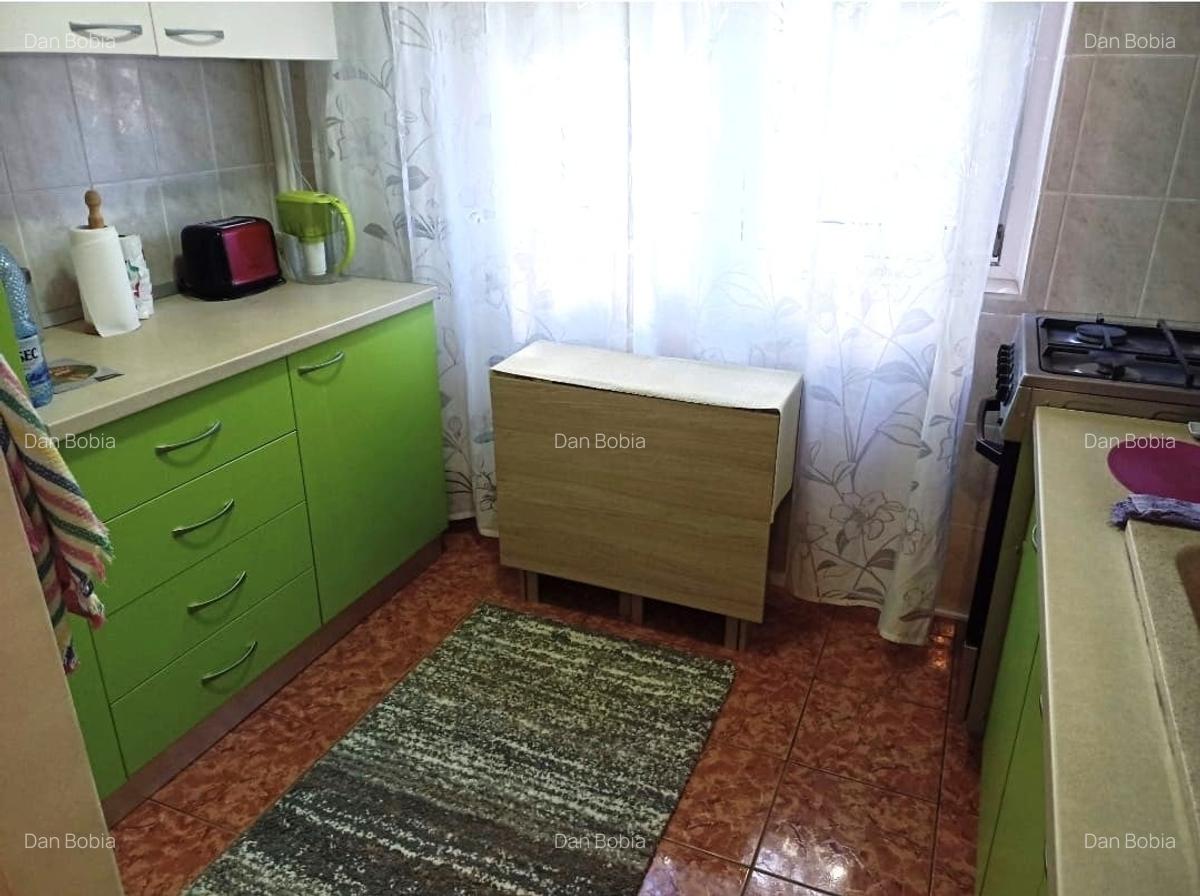 Garsoniera decomandata 5 min M Lujerului DB1239 - 3