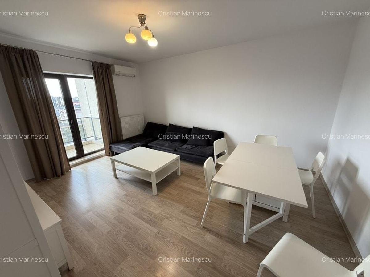 Apartament Panoramic - Grozavesti - Onix Residence - fără garanție - 3