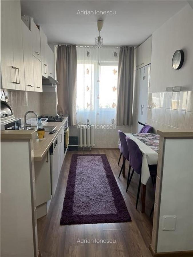 Apartament cu 2 camere decomandat în Iosia - 6