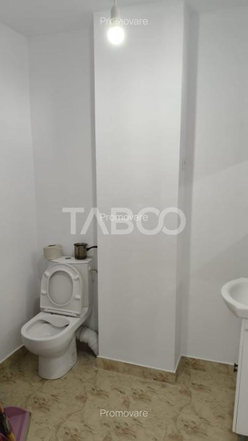 Spatiu comercial de inchiriat in Sebes zona centrala - 6