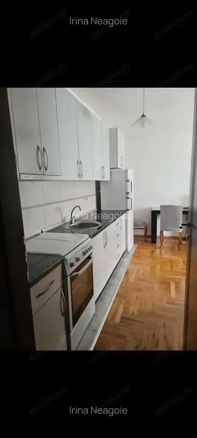 Apartament de inchiriat cu o camera in zona Complexului Studen?esc - 2
