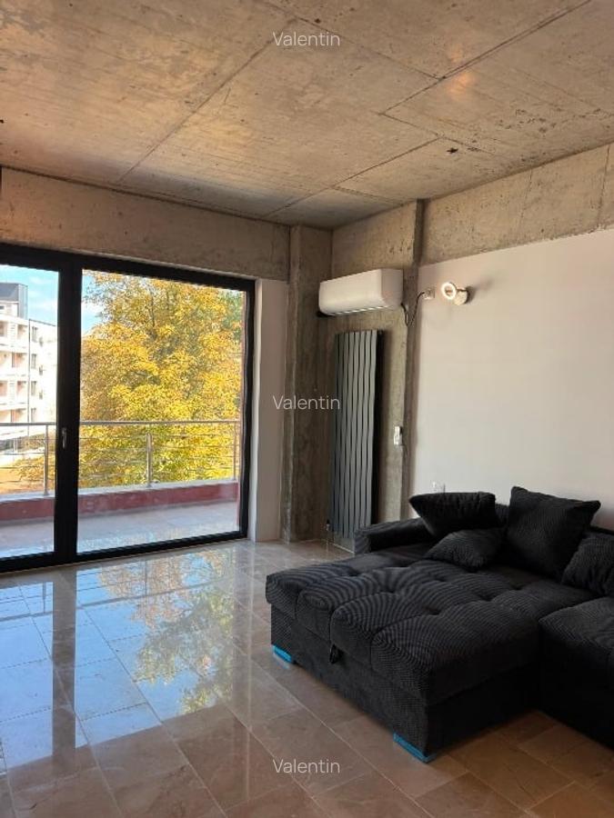 Apartament 2 Camere Prima Inchiriere Bloc Coralia (sat Vacanta) parcare subtera - 12
