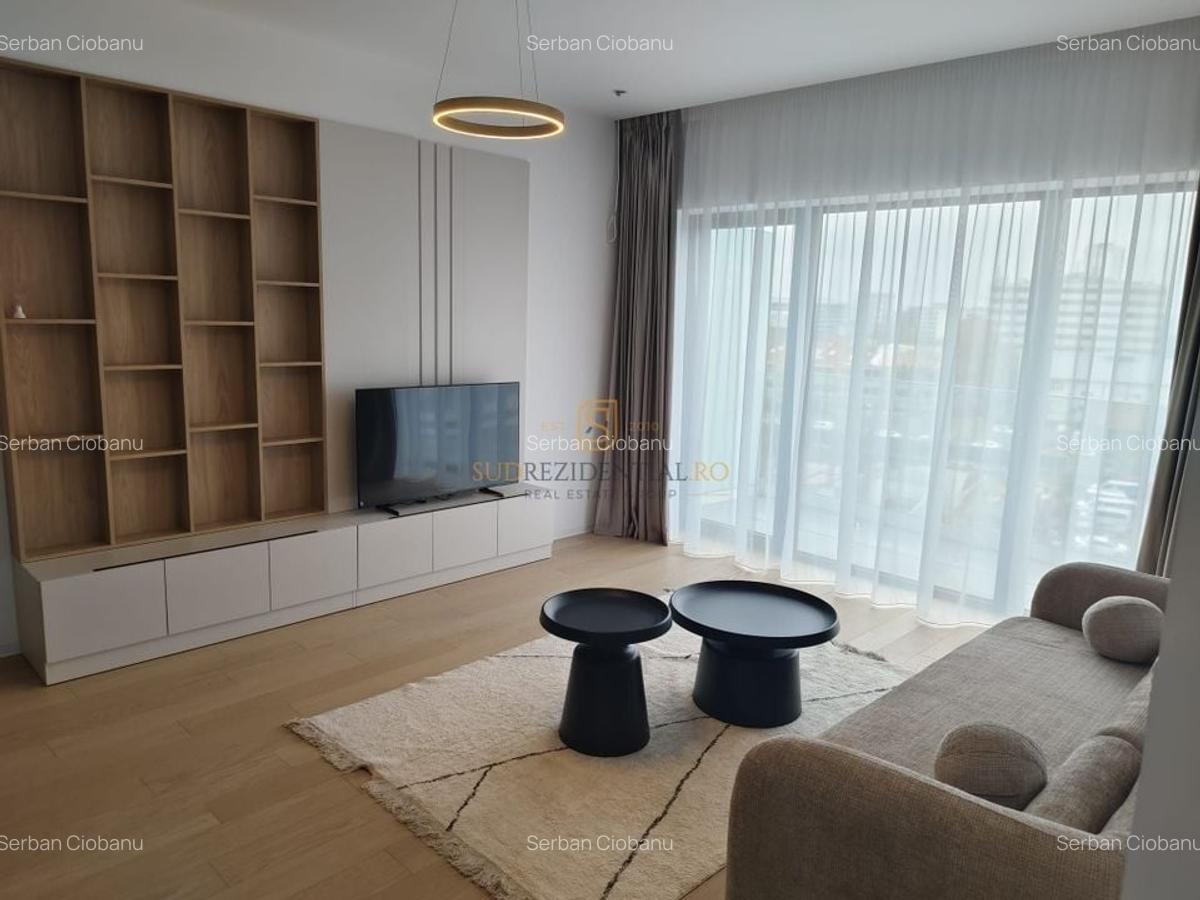 Apartament 2 Camere  105 mp One Lake Club - 2