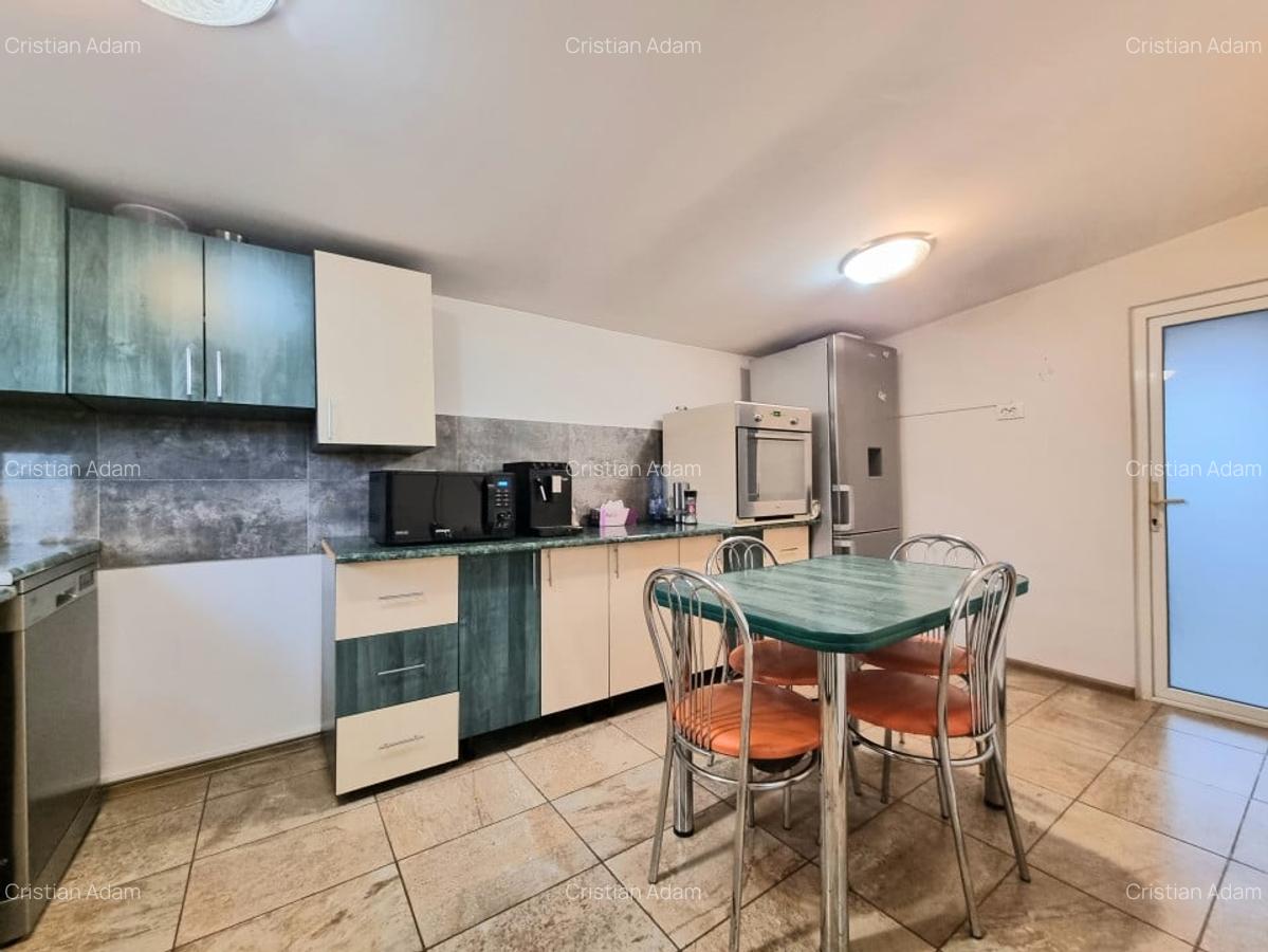 Casa de vanzare in Navodari, 3 camere, Mobilata complet - 14