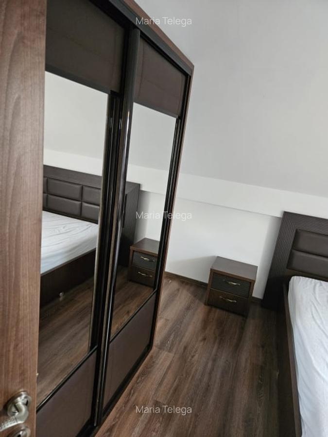 3 camere de inchiriat in Brasov, la mansarda, 10 min de mers pe jos de Centru - 8