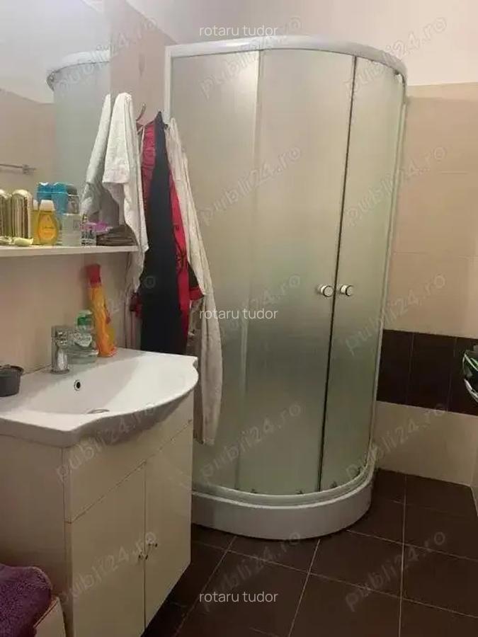 Inchiriez apartament 1 camera complex Ideal Residence - 1