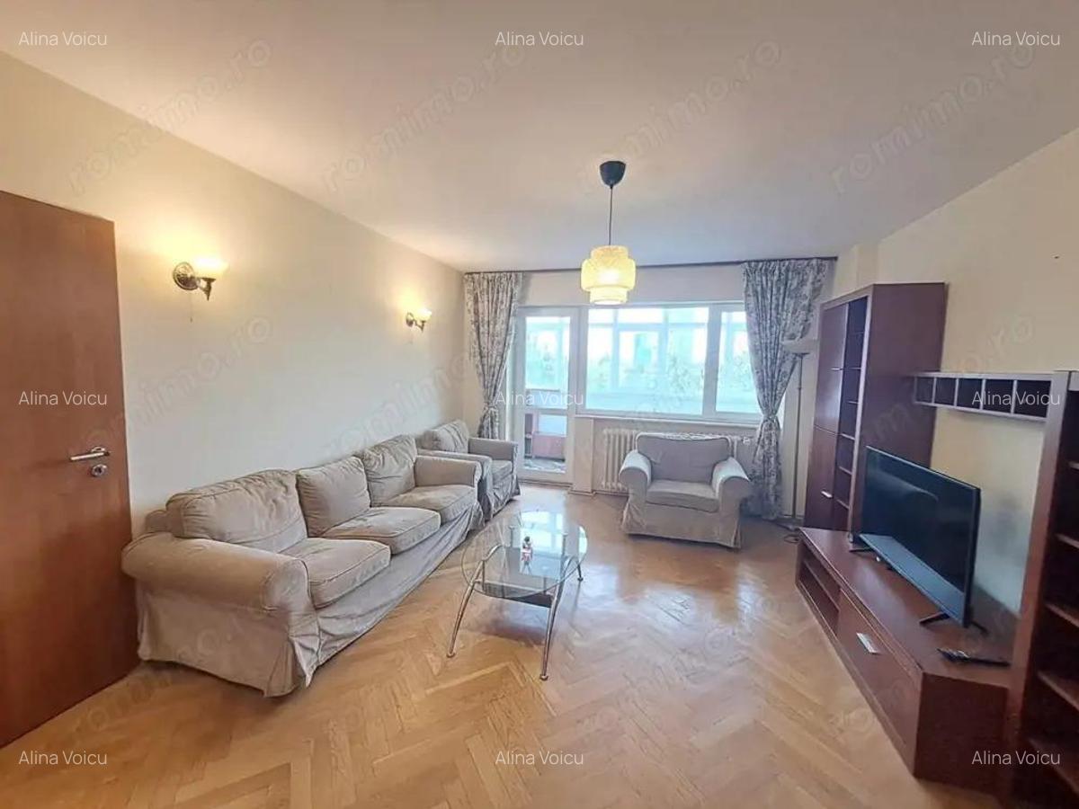 Apartament 3 camere Metrou 1 Mai - 17